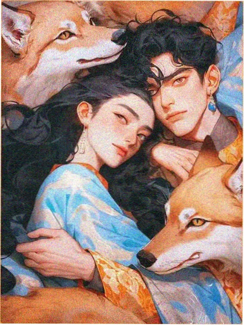 悬疑犯罪电影长夜将尽